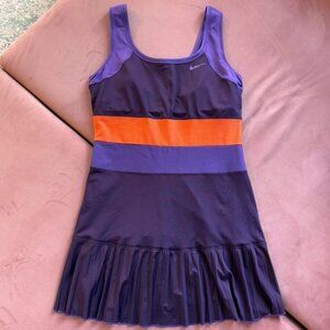 Vintage Y2K Nike Tennis Dress